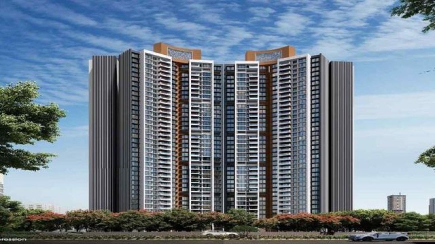Prestige Medavakkam – Premium Apartments in Medavakkam, Chennai