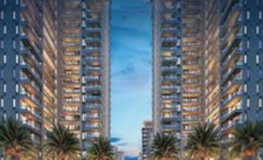Sobha New Launch in Sector-63 Gurgaon – Premium Living in Gurgaon.