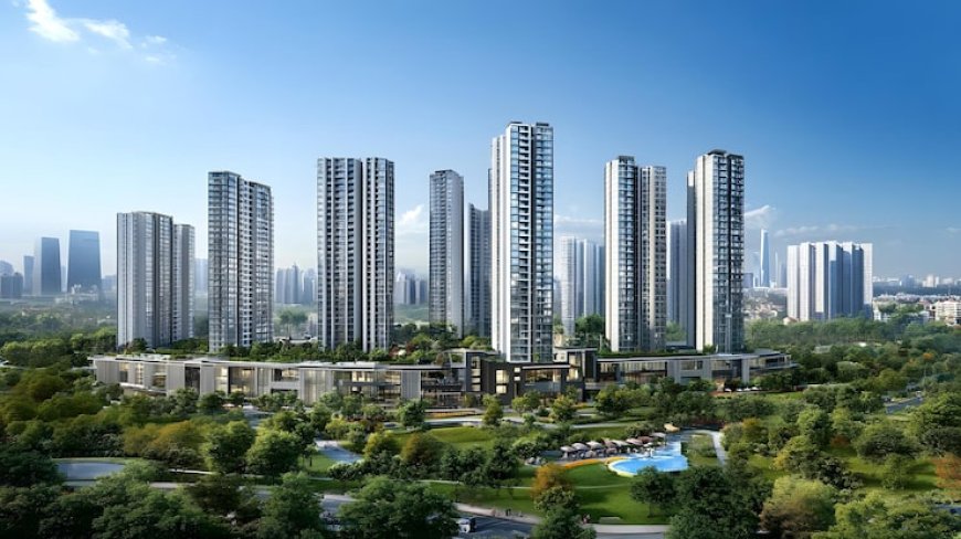 Runwal Chembur Collector Colony: Spacious Apartments with Modern Amenities