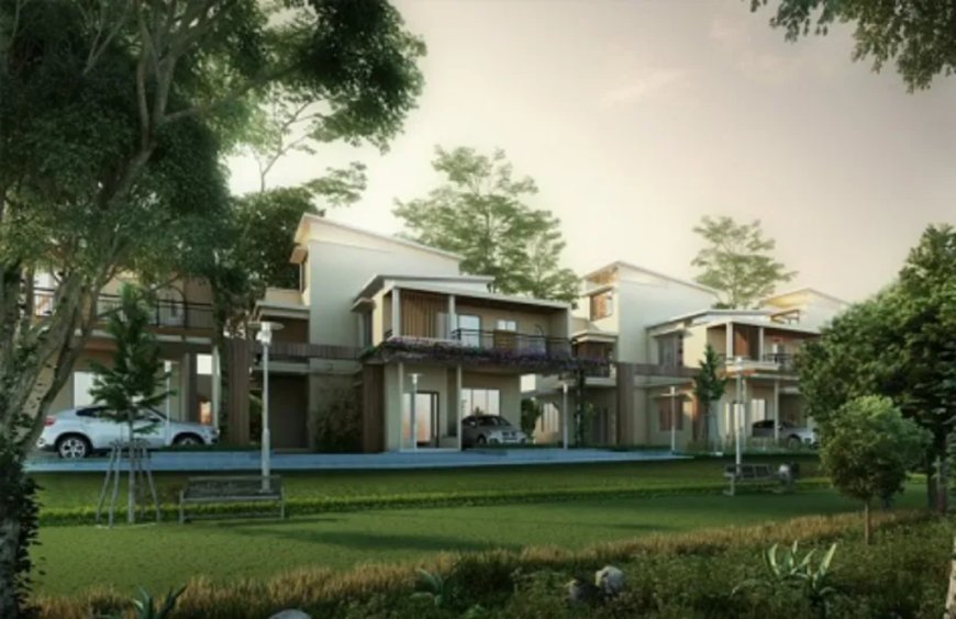 Puravankara Doddaballapur Flats with Modern Amenities