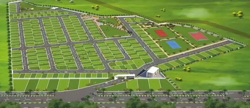 Krishvi Rajanukunte Yelahanka – Comfort Meets Connectivity