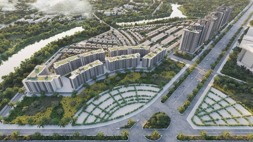 Puravankara Codename Bliss Brings Smart City Living