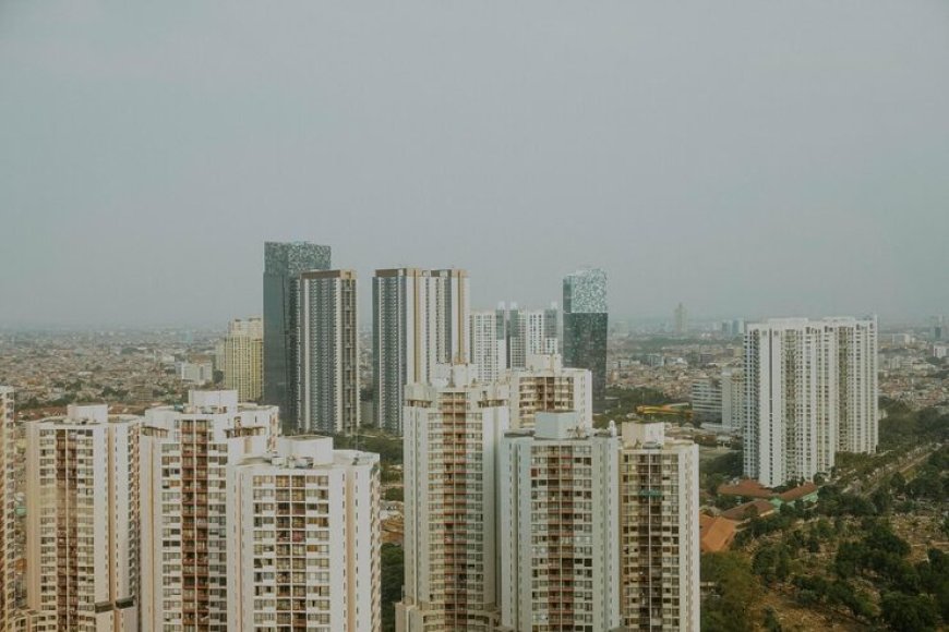 Lodha Kharadi Pune – Premium Residences for Modern Urban Living