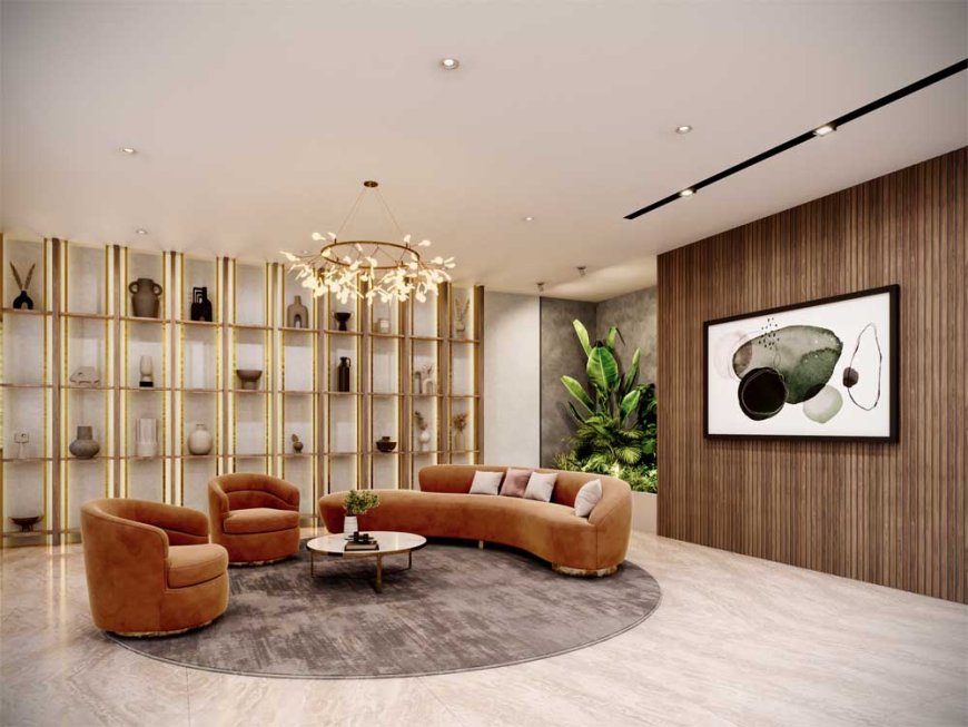 Sattva Vasanta Skye – Premium Residential Apartments in Devanahalli