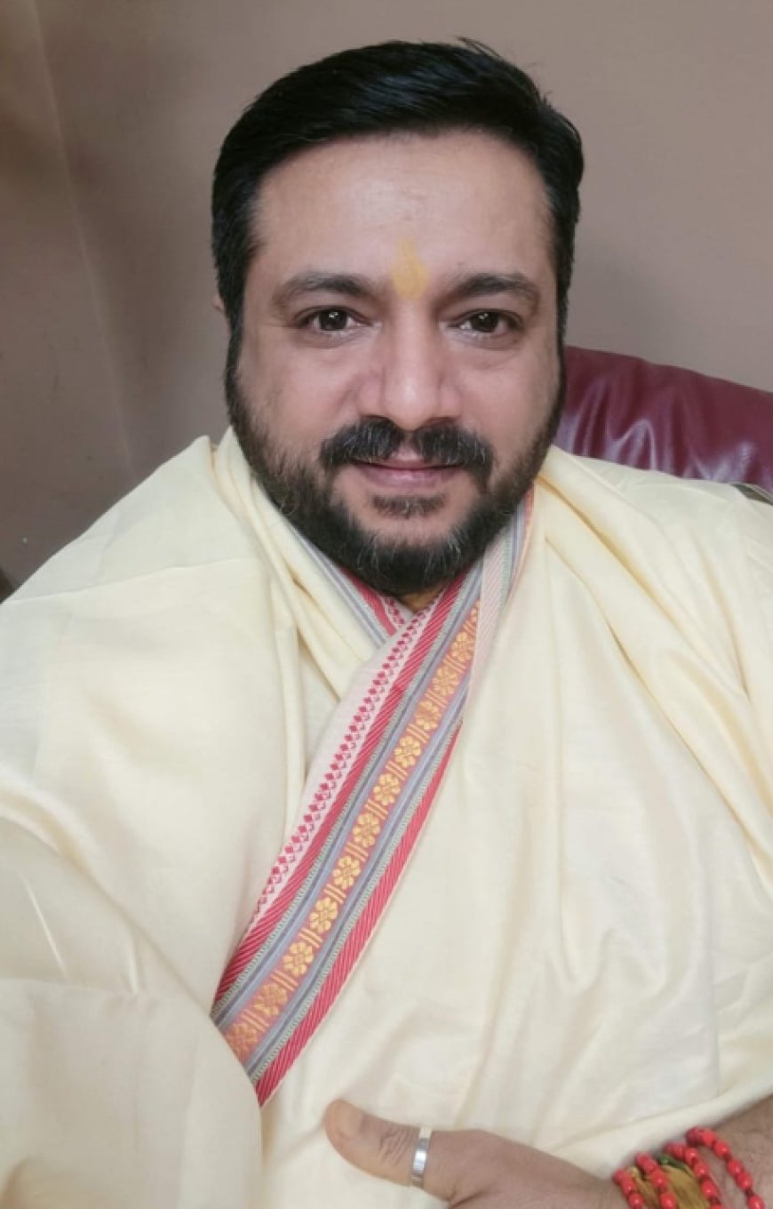 World Famous Vashikaran Specialist and Expert Gouldie Madan