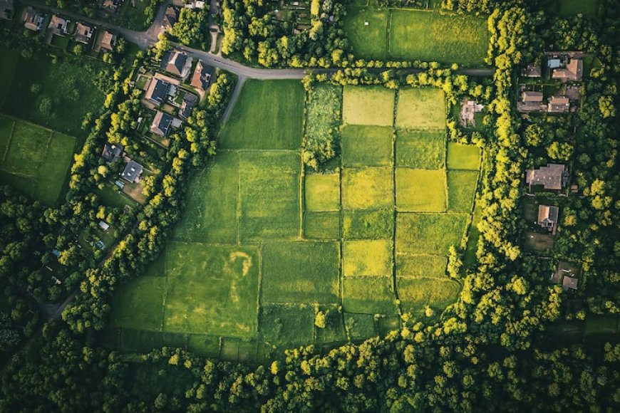 Kumar Magnacity Plots New Launch – Limited Edition Plots