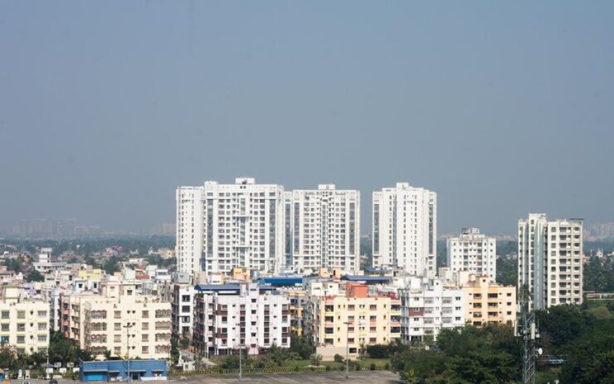 Shapoorji Northern Lights – Spacious Residences in Prime Mumbai