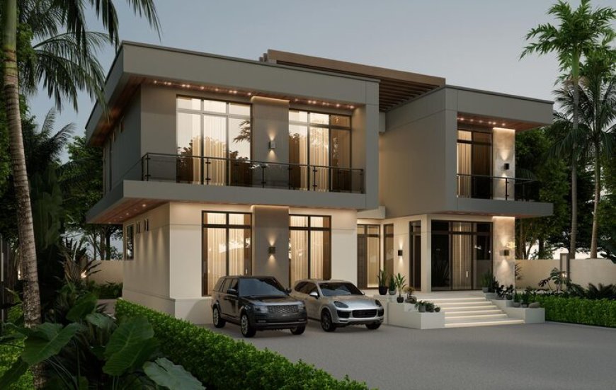 Ruchira Villa Feliz | 3 & 4 BHK Luxury Villas for Families