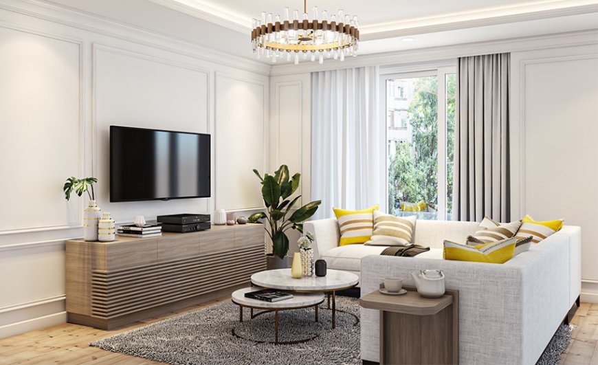 Krishvi HBR Layout – Quality Apartments Built to Last