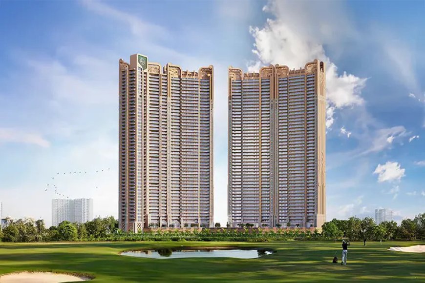 Why Infrastructure Growth Secures Noida’s Long-Term Housing Market?