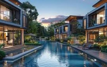 Mahindra Lifespace Thane: Lifestyle, Connectivity & Price Trends