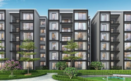 Sobha Sector 1 Noida West: A Fresh Address for Luxury Living