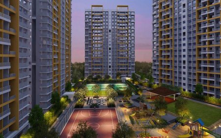 Premium Flats in Birla New Project Sector 71 Gurgaon