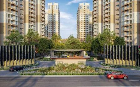 Hiranandani Karjat – Exclusive Township Residences