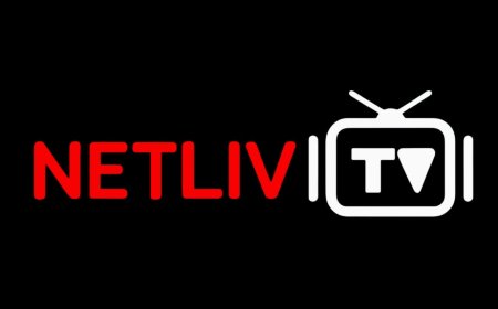 नेटलिव टीवी: कलाकारों के सपनों को देगा नई उड़ान, भारत का अपना वर्टिकल ओटीटी