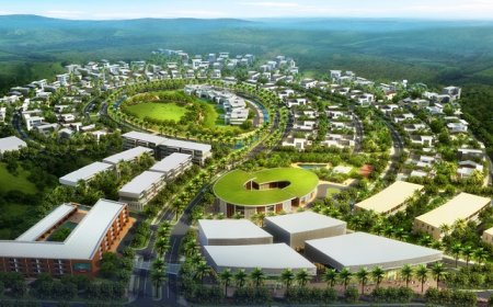 Hiranandani Sands – A Lifestyle by the Sea Awaits