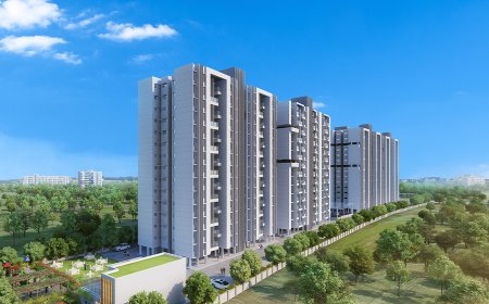 Hiranandani Unicity: Where Comfort Feels Like Home