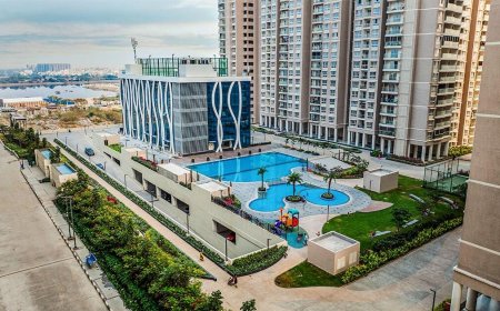 Manglam Rajanigandha | 2 BHK Homes in Borivali West Mumbai