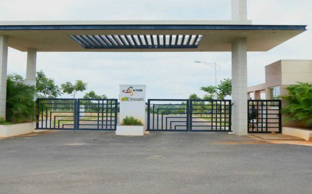 JP Infra Sector 7 Ghansoli: Premium Residential Living in Navi Mumbai