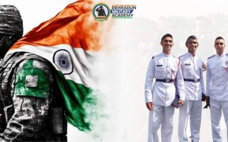 CDS Coaching in Dehradun | NDA Coaching Institutes in Dehradun | Best SSB Coaching in Dehradun