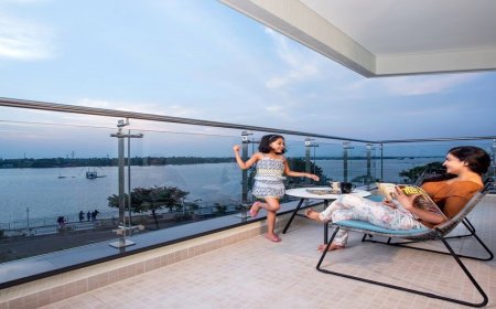Sobha Andheri East Mumbai | Redefining Urban Tranquillity