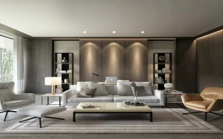 Sobha Parel  | The Benchmark for Luxury Residential Projects In South Mumbai