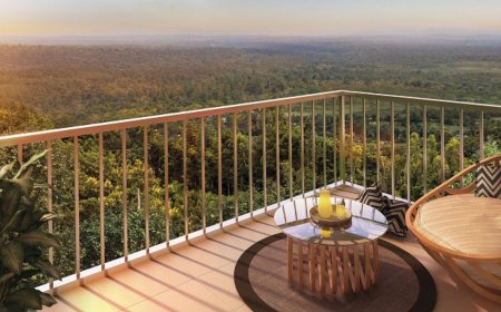 Brigade Banashankari Luxury Apartments with Great Connectivity