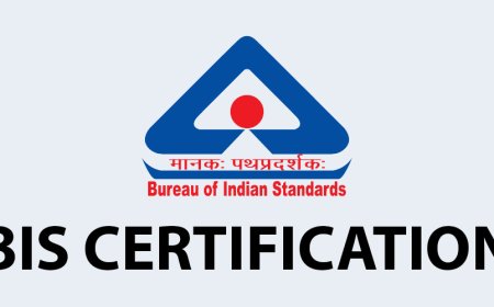 Simplify Your BIS Certification Process with Expert Support from JR Compliance