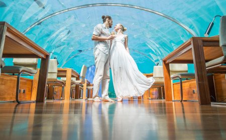 Best Places to Visit in Maafushi Island: Your Travel Guide