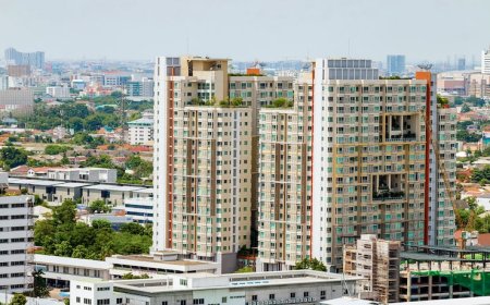 Top Reasons to Choose Vaishnavi Bagalur Road Homes