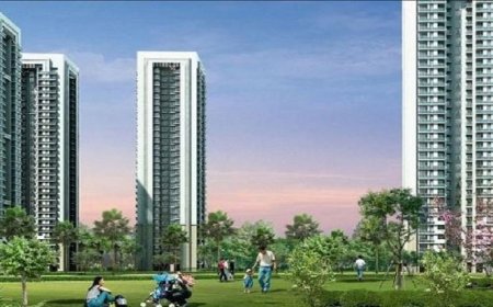 Vascon Powai – New Launch by Vascon Engineers in Mumbai