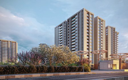 Discover Why Sobha Sector 12 in Noida West Is Creating Buzz