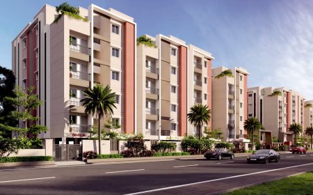 Kohinoor Metropolitan Mayfair : 2 & 3 BHK Apartments in Pune
