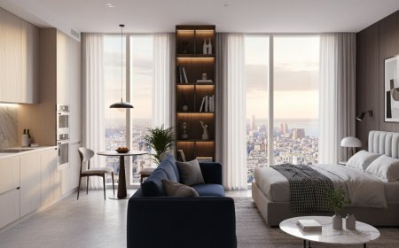 ACE Edit Studio Apartment 9268900800 Premium Studios in Sector 22A, Yamuna Expressway