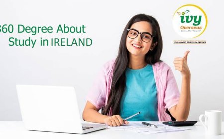 Scholarships for Indian Students to Study in Ireland