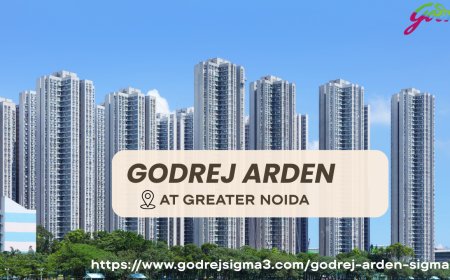 Is Godrej Arden a Good Investment near Jewar Airport?