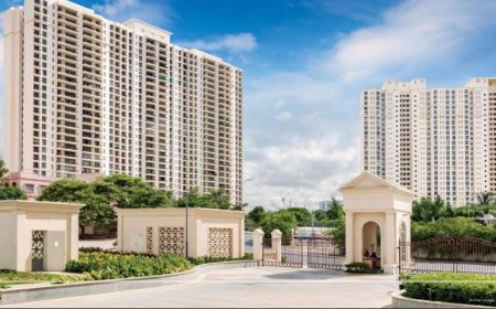 Explore Hiranandani Bandra West: Your Dream Home Awaits