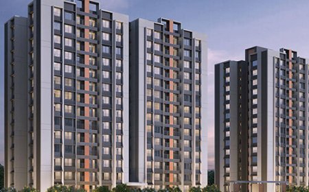 County Sector 151 Noida: Smart Homes, Smarter Investment