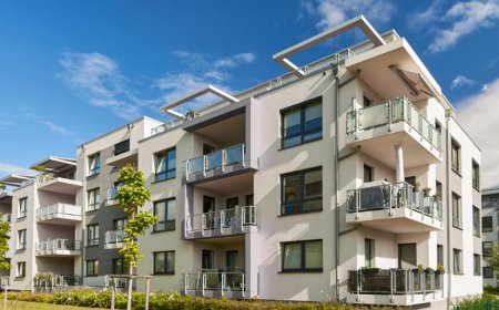 Elegant 3 BHK Homes at Sobha Magnus Bangalore