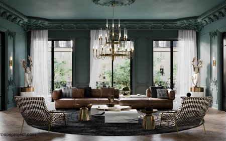 Keystone Goregaon East In Mumbai - Redefining Urban Luxury Living