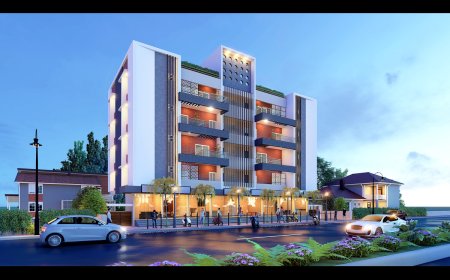 Adani Goregaon West Mumbai: Timeline, Plans & Possession Dates