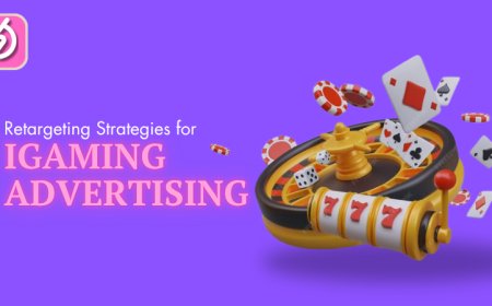 Retargeting Strategies That Boost Retention in iGaming Advertising