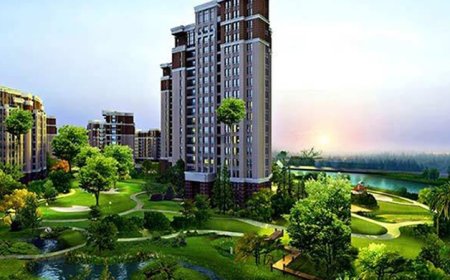 Discover Hiranandani Versova: Spacious Apartments in Mumbai