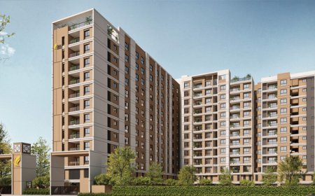Birla Estates Hoskote Smart Homes for Urban Professionals