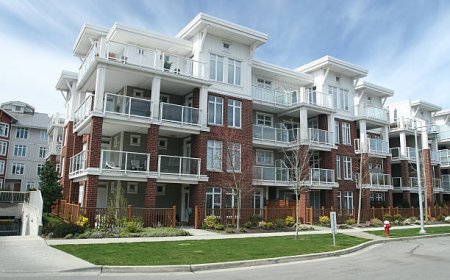 Smart Homes at Gulshan Wave City NH 24 Ghaziabad