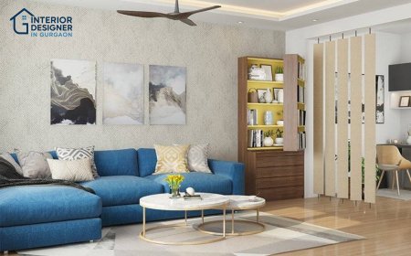 Interiordesignergurgaon : Best Residential and Commercial Interior Designers in Gurgaon