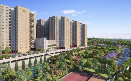 JP Chembur Mumbai: A Complete Guide to Explore Luxury Living