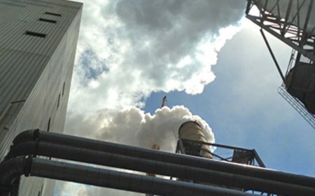 The Economic Benefits of Regular Industrial Cleaning