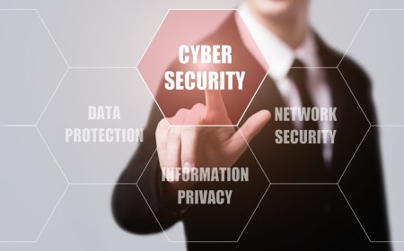 SOC 2 Type 1 & Type 2 Compliance | Security & Trust Verified