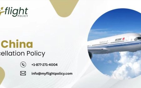 Can I cancel my group booking under the Air China Cancellation Policy?  +1-877-271-4004